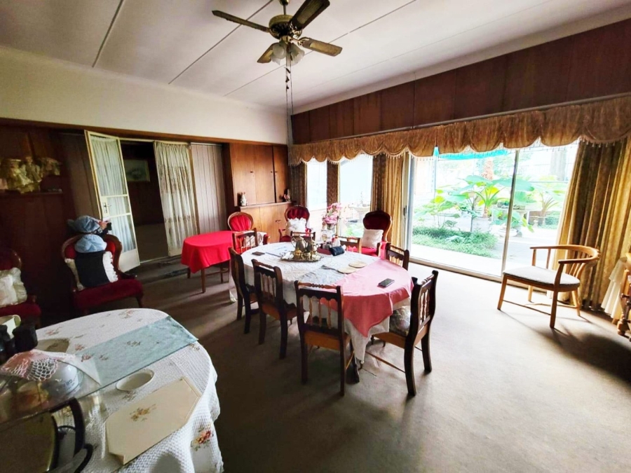 4 Bedroom Property for Sale in Suidrand Free State